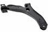 CMS40175 by MEVOTECH - Control Arm