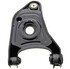 CMS40190 by MEVOTECH - Control Arm and Ball Join