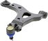 CMS501028 by MEVOTECH - Control Arm And Ball Join