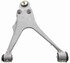 CMS501037 by MEVOTECH - Control Arm And Ball Join