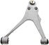 CMS501038 by MEVOTECH - Control Arm and Ball Join