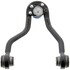 CMS50120 by MEVOTECH - Control Arm and Ball Join