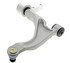 CMS601043 by MEVOTECH - Control Arm and Ball Join