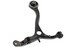 CMS60161 by MEVOTECH - Control Arm