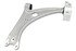 CMS701100 by MEVOTECH - Control Arm