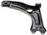 CMS70172 by MEVOTECH - Control Arm