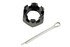 CMS801110 by MEVOTECH - Suspension Control Arm and Ball Joint Assembly - Mevotech Supreme CMS801110