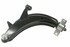 CMS801142 by MEVOTECH - Control Arm