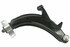 CMS801143 by MEVOTECH - Control Arm