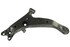 CMS8079 by MEVOTECH - Control Arm