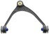 CMS86105 by MEVOTECH - Control Arm and Ball