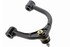 CMS861196 by MEVOTECH - Control Arm and Ball Join