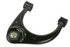 CMS86135 by MEVOTECH - Suspension Control Arm and Ball Joint Assembly-Assembly Front Right Upper