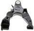 CMS86149 by MEVOTECH - Control Arm and Ball Join