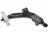 CMS86175 by MEVOTECH - Control Arm