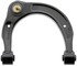 CMS901026 by MEVOTECH - Control Arm