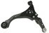 CMS901055 by MEVOTECH - Control Arm