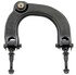 CMS90142 by MEVOTECH - Control Arm and Ball Join