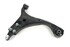 CMS90162 by MEVOTECH - Control Arm