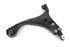 CMS90163 by MEVOTECH - Control Arm