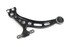 CMS9653 by MEVOTECH - Control Arm