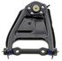 CMS9701 by MEVOTECH - Control Arm and Ball Join