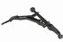 CMS9747 by MEVOTECH - Control Arm