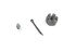 Mevotech CMS9941 Suspension Control Arm and Ball Joint Assembly Control Arm and Ball Join