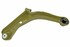 CTXK80397 by MEVOTECH - Suspension Control Arm and Ball Joint Assembly