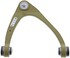 CTXK80669 by MEVOTECH - Suspension Control Arm and Ball Joint Assembly