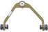 CTXK8726T by MEVOTECH - Suspension Control Arm and Ball Joint Assembly