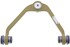 CTXK8728T by MEVOTECH - Suspension Control Arm and Ball Joint Assembly