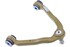CTXMS20268 by MEVOTECH - Suspension Control Arm and Ball Joint Assembly