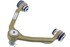 CTXK8722T by MEVOTECH - Suspension Control Arm and Ball Joint Assembly