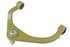 CTXMS25148 by MEVOTECH - Suspension Control Arm and Ball Joint Assembly