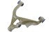 CTXMS25150 by MEVOTECH - Suspension Control Arm and Ball Joint Assembly