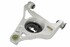 CTXMS251150 by MEVOTECH - Suspension Control Arm and Ball Joint Assembly