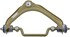 CTXMS40116 by MEVOTECH - Suspension Control Arm and Ball Joint Assembly