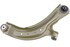 CTXMS301124 by MEVOTECH - Suspension Control Arm and Ball Joint Assembly