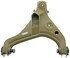 CTXMS40171 by MEVOTECH - Suspension Control Arm and Ball Joint Assembly