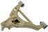CTXMS401206 by MEVOTECH - Suspension Control Arm and Ball Joint Assembly