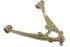 CTXMS50152 by MEVOTECH - Suspension Control Arm and Ball Joint Assembly