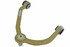 CTXMS50189 by MEVOTECH - Suspension Control Arm and Ball Joint Assembly
