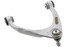 CTXMS501234 by MEVOTECH - Suspension Control Arm and Ball Joint Assembly