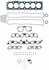 HS 26297 PT-1 by FEL-PRO - PermaTorque Engine Cylinder Head Gasket Set