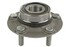 H512030 by MEVOTECH - Wheel Bearing and Hub Assembly