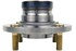 H512037 by MEVOTECH - Wheel Bearing and Hub Assembly