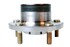 H512039 by MEVOTECH - Wheel Bearing and Hub Assembly