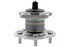 H512041 by MEVOTECH - Wheel Bearing and Hub Assembly