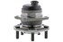 H512169 by MEVOTECH - Wheel Bearing and Hub Assembly